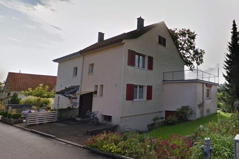 Doppelfamilienhaus Amriswil